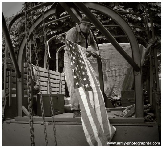 D-Day Normandy